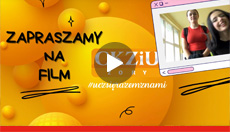 Zobacz spot promocyjny CKZiU