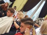 Konkurs Barber Battle Junior 