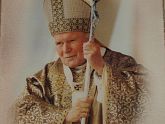 Obchody Kanonizacji Jana Pawła II w CKZiU