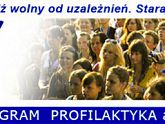 Program "Profilaktyka a Ty"