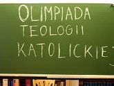 Olimpiada Teologii Katolickiej