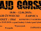 Rajd Górski - powiększ zdjęcie