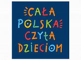 Cała Polska Czyta Dzieciom - powiększ zdjęcie