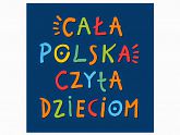 Cała Polska Czyta Dzieciom