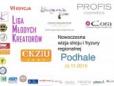 Liga Młodych Kreatorów - powiększ zdjęcie