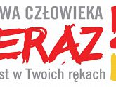 Światowy Dzień Praw Człowieka - powiększ zdjęcie