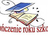 Zakończenie Roku Szkolnego 2015/2016