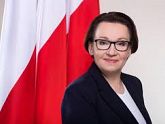 List Ministra Edukacji - powiększ zdjęcie