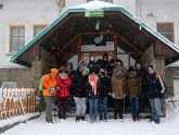 Wycieczka w Beskid Mały - powiększ zdjęcie