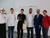Konkurs "Młodzi Gotują 2017" - powiększ zdjęcie