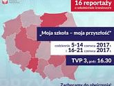 Audycje Telewizyjne w TVP 3 - powiększ zdjęcie