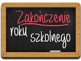 Uroczysta Akademia na Zakończenie Roku Szkolnego 2016 - 2017