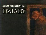 "Dziady" na Deskach Rybnickiego Teatru - powiększ zdjęcie