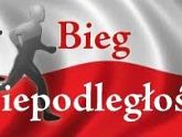 Bieg Niepodległościowy - powiększ zdjęcie