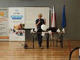 Seminarium  dla Uczniów CKZiU - powiększ zdjęcie