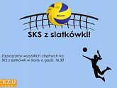 SKS z Siatkówki - powiększ zdjęcie