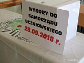 Samorząd Uczniowski  2018/2019