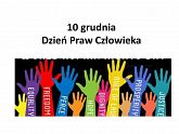 Światowy Dzień Praw Człowieka