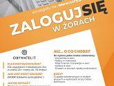 Zaloguj Się w Żorach - powiększ zdjęcie