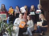 Konkurs Ekologiczny "Eko - Planeta" 