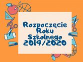 Uroczysta Akademia na Rozpoczęcie Roku Szkolnego 2019/2020 - powiększ zdjęcie