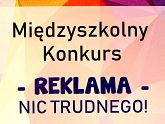 Reklama - Nic Trudnego!