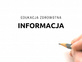 Pismo w Sprawie Narodowego Centrum Edukacji Żywieniowej