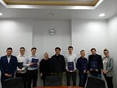 Stypendia Nifco Korea Poland Sp. z o. o. Już Rozdane