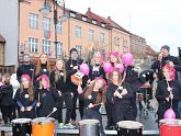 One Billion Rising Żory