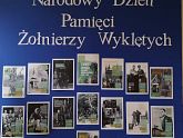 Narodowy Dzień Pamięci Żołnierzy Wyklętych - powiększ zdjęcie