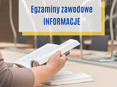 Egzaminy Potwierdzające Kwalifikacje w Zawodzie