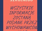 Zbliża się zakończenie roku szkolnego 2019/2020 - powiększ zdjęcie