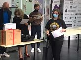 Sukces Uczennicy CKZiU w Mistrzostwach Polski w Szyciu
