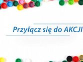 Zbiórka Nakrętek