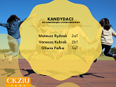 Wybory do Samorządu Uczniowskiego