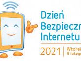 Dzień Bezpiecznego Internetu  - powiększ zdjęcie