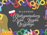 Międzynarodowy Dzień Języka Ojczystego