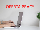 Oferta Pracy