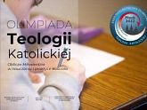XXXII Olimpiada Teologii Katolickiej