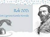 powiększ zdjęcie 2c Czyta Norwida - powiększ zdjęcie