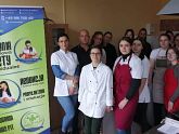 powiększ zdjęcie Promujemy Zdrową Żywność - powiększ zdjęcie
