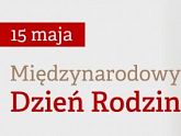 Konkurs „Rodzina. Mając siebie – mamy tak wiele” - powiększ zdjęcie