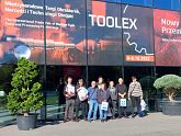 Międzynarodowe Targi Obrabiarek, Narzędzi i Technologii Obróbki TOOLEX