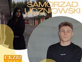 Samorząd Uczniowski - powiększ zdjęcie