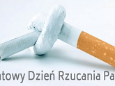 Światowy Dzień Rzucania Palenia Tytoniu