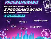 Giganci Programowania - powiększ zdjęcie