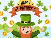 Irlandzki Dzień Św. Patryka