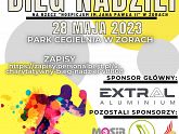 V Jubileuszowy Charytatywny Bieg Nadziei