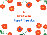 Dzień Dziecka