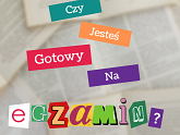 Egzaminy Zawodowe - powiększ zdjęcie